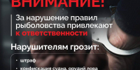 Игорь Бабушкин напомнил рыболовам о запрете вылова воблы и раков в Астраханской области - Ast-News.Ru
