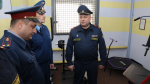 Заместитель прокурора Астраханской области Альберт Емельянов посетил следственный изолятор №2