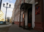 В Астрахани разыскивается заместитель мэра