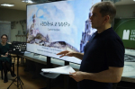 Астраханский театр оперы и балета представит оперу Прокофьева «Война и мир»