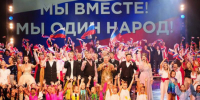 Игоря Бабушкина порадовали отзывы астраханцев о развитии культуры в регионе - Bloknot-Astrakhan.Ru