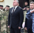 В День Росгвардии губернатор Астраханской области наградил военнослужащих и сотрудников ведомства - Астрахань 24