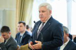 В Астраханской области назначили Уполномоченного по правам человека