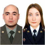 Праздничное спасение