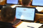 Астраханский губернатор обсудил подготовку к юбилею ВОВ и борьбу с наркотиками