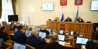 Около 1500 силовиков обеспечат безопасность астраханцев в День Победы - Астрахань 24
