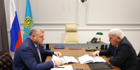 Енотаевский район показывает рекордный рост бюджета - Газета Волга