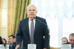 Уполномоченным по правам человека в Астраханской области переназначен Андрей Спицын