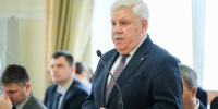 Андрей Спицын назначен на должность Уполномоченного по правам человека в Астраханской области - Дума