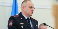 Региональный парламент заслушал отчет о деятельности полиции - Дума