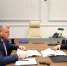 Енотаевский район показывает рекордный рост бюджета: доходы увеличены на 30% - Портал органов государственной власти