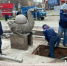 К майским праздникам в Астрахани должны запустить фонтаны - Bloknot-Astrakhan.Ru