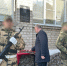В Астрахани открыли мемориальную доску Герою России Михаилу Лабунцу - Газета Волга