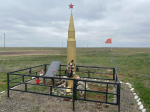 В Республике Калмыкия проведены мероприятия в преддверии празднования 80-й годовщины Победы