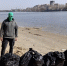 Астрахань посетил уже десять лет борющийся за чистоту в России Чистомэн - Астраханский листок