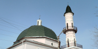 У астраханских мечетей временно ограничат парковку авто - Punkt-a.info