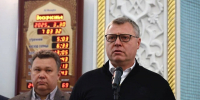 Губернатор Астраханской области поздравил мусульман с Ураза-байрамом - Астрахань 24