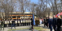 Растим патриотов России - Министерство образования и науки