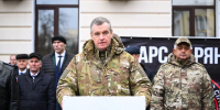 ЛДПР продолжает борьбу! Лидер партии Леонид Слуцкий опубликовал статью к 35-летию ЛДПР - ЛДПР