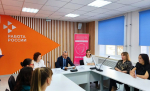 В Астрахани стартовали проекты «Папа предприниматель» и «Деловая мама»