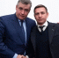 Астраханский депутат Щербаков прокомментировал статью Леонида Слуцкого к 35-летию ЛДПР - ЛДПР