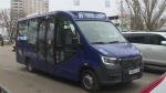 В Астрахани общественный транспорт возвращается на площадь Ленина