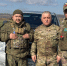 Харабалинский район отправил гуманитарную помощь бойцам в Шебекинский район - Единая Россия