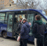 Новая ливневка открыла путь астраханским автобусам - Punkt-a.info