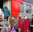 С апреля в Астраханской области изменится расписание электричек - Bloknot-Astrakhan.Ru
