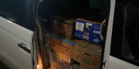 Благодаря астраханским пограничникам спасены почти 5000 раков - Астрахань 24