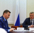 Игорь Бабушкин провел личный прием жителей Астраханской области - Bloknot-Astrakhan.Ru