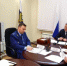 Глава Астраханской области провел личный прием - ГТРК Лотос