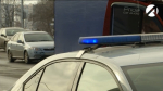 В Астрахани мотоциклист пытался скрыться от сотрудников Госавтоинспекции