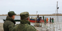 В Астраханской области началась операция «Путина 2025» - Bloknot-Astrakhan.Ru
