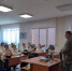 Астраханские казаки проводят уроки мужества - Газета Волга