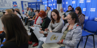 Астраханские специалисты ЖКХ написали диктант - Газета Волга