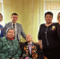 Леонид Огуль поздравил ветерана ВОВ Аркадия Степанова со 100-летним юбилеем - Единая Россия