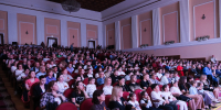В Астрахани стартовал региональный этап чемпионата «Абилимпикс» - Газета Волга