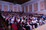 В Астрахани стартовал региональный этап чемпионата «Абилимпикс»