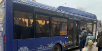 В астраханских автобусах зачитают письма с фронта Великой Отечественной войны - Bloknot-Astrakhan.Ru