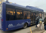 В астраханских автобусах зачитают письма с фронта Великой Отечественной войны