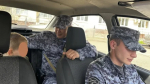 В Астрахани росгвардейцы разыскали потерявшегося мальчика