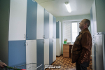 Это клиника: как живут пациенты психиатрической больницы и кто эти люди