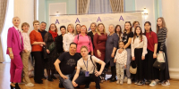 В Астраханской области проходит региональный этап чемпионата «Абилимпикс» - Астрахань 24