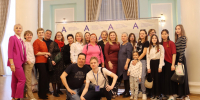 В Астраханской области стартовал региональный этап чемпионата  «Абилимпикс» - Министерство образования и науки