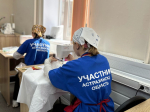 В Астраханской области стартовал региональный этап чемпионата  «Абилимпикс»