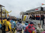 В Наримановском районе стартовал рыболовный турнир