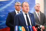 ЛДПР предлагает компенсировать свадьбы молодым семьям