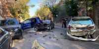 Виновник массового ДТП в Астрахани предстанет перед судом - Астраханский листок