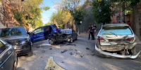 Уроженец Северного Кавказа предстанет перед судом за ДТП в Астрахани - Комсомольская Правда